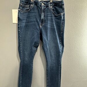 Good American Skinny Jeans